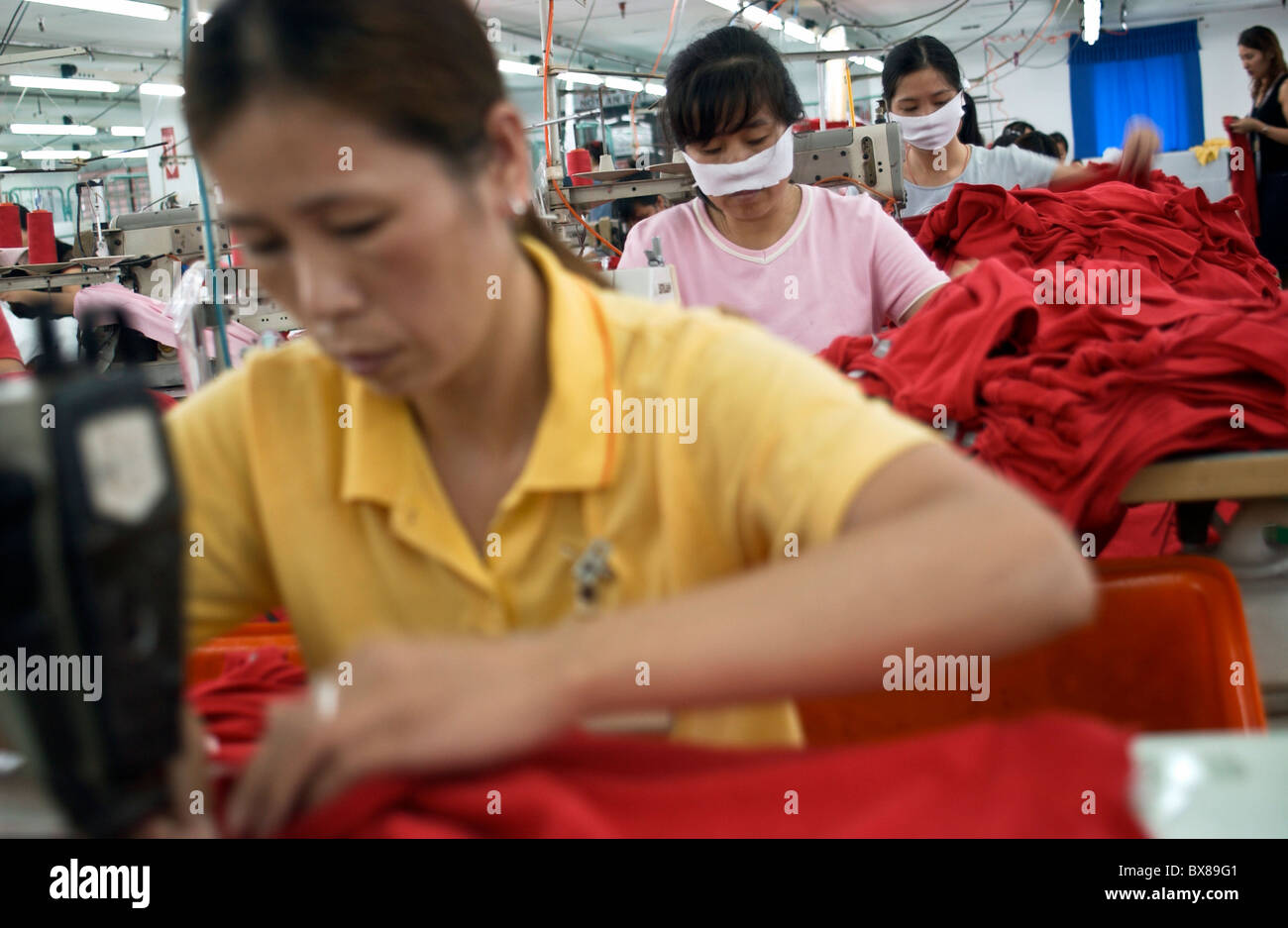 Saipan economy hires stock photography and images Alamy