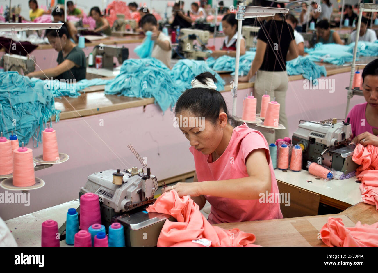 Saipan economy hires stock photography and images Alamy