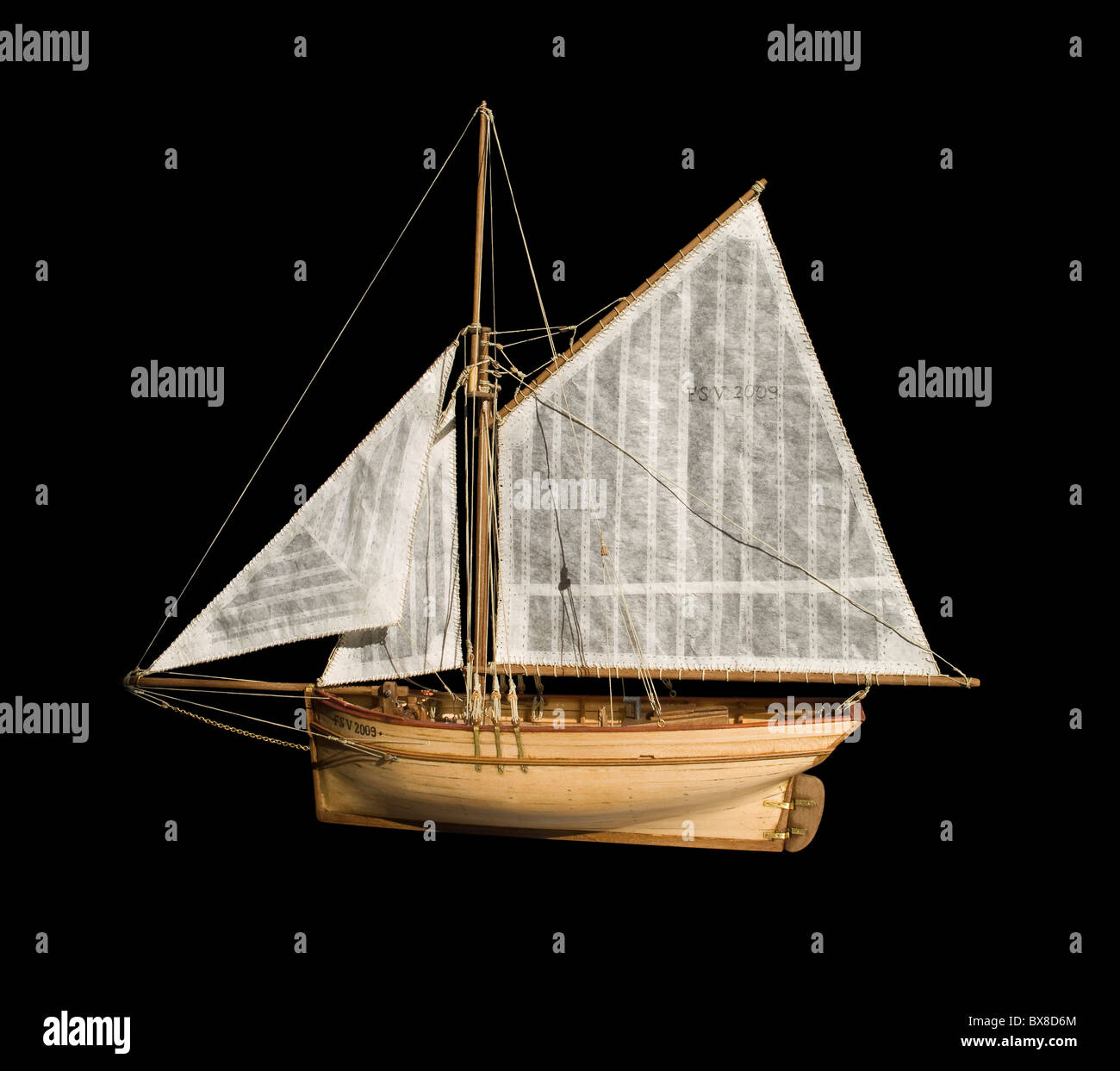 Maqueta de barco hi-res stock photography and images - Alamy