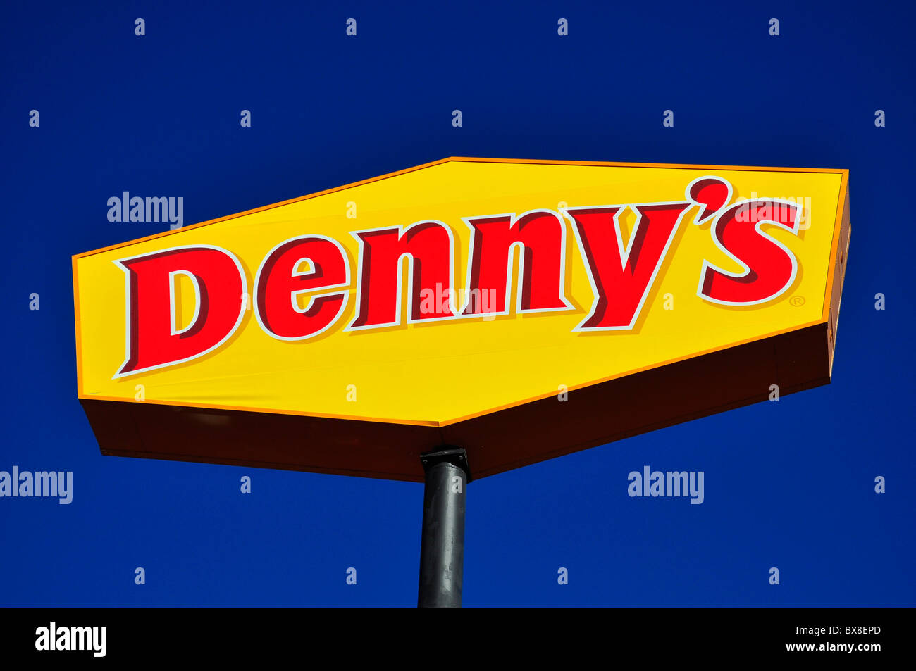 Denny's, Las Vegas, NV 89102