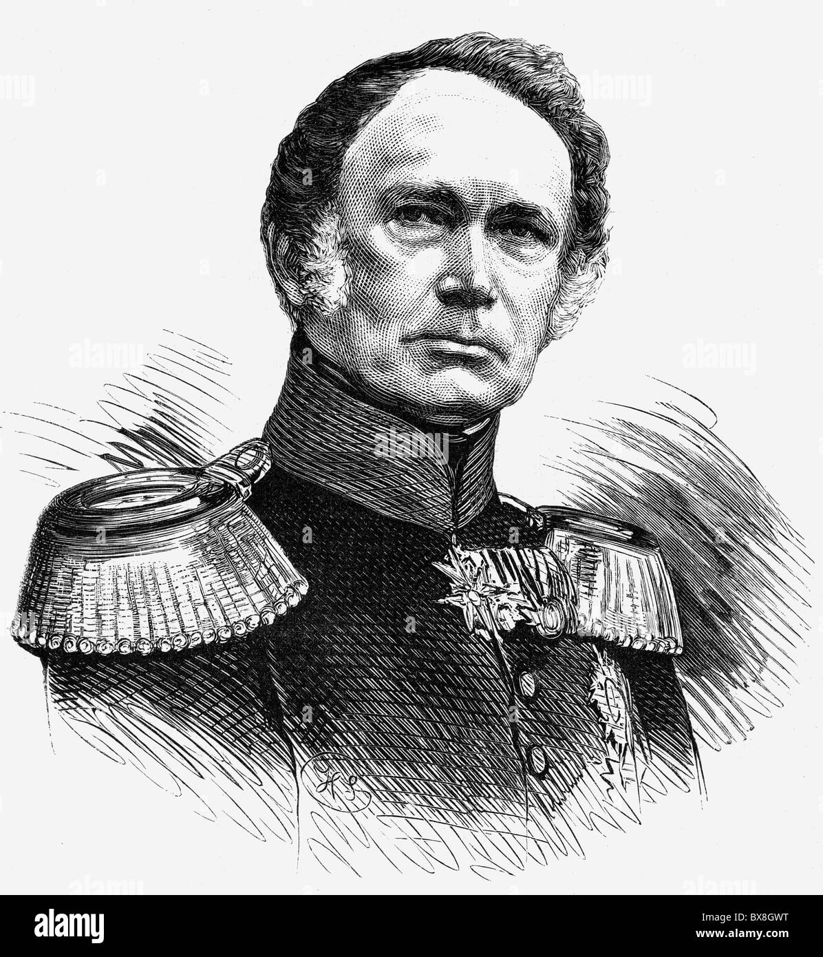 William frederick hires stock photography and images Alamy