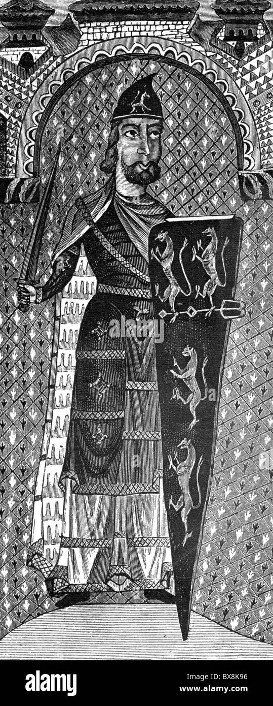 Geoffrey v, count of anjou hires stock photography and images Alamy