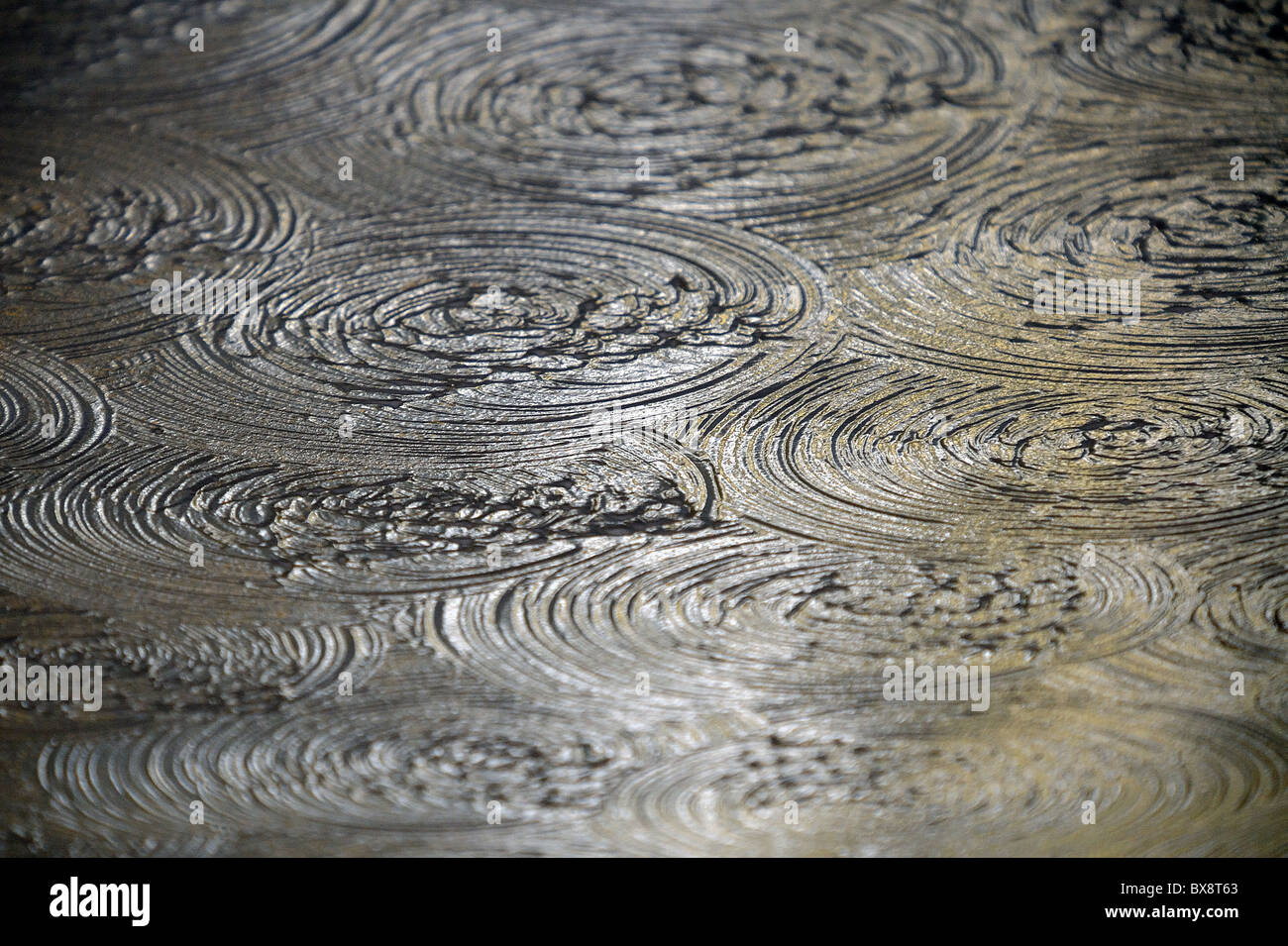 Artex Ceiling Stock Photos Artex Ceiling Stock Images Alamy