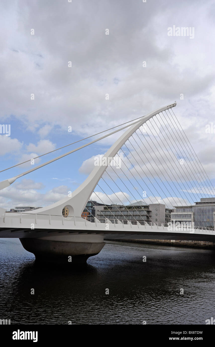 Liffey claude hi-res stock photography and images - Alamy