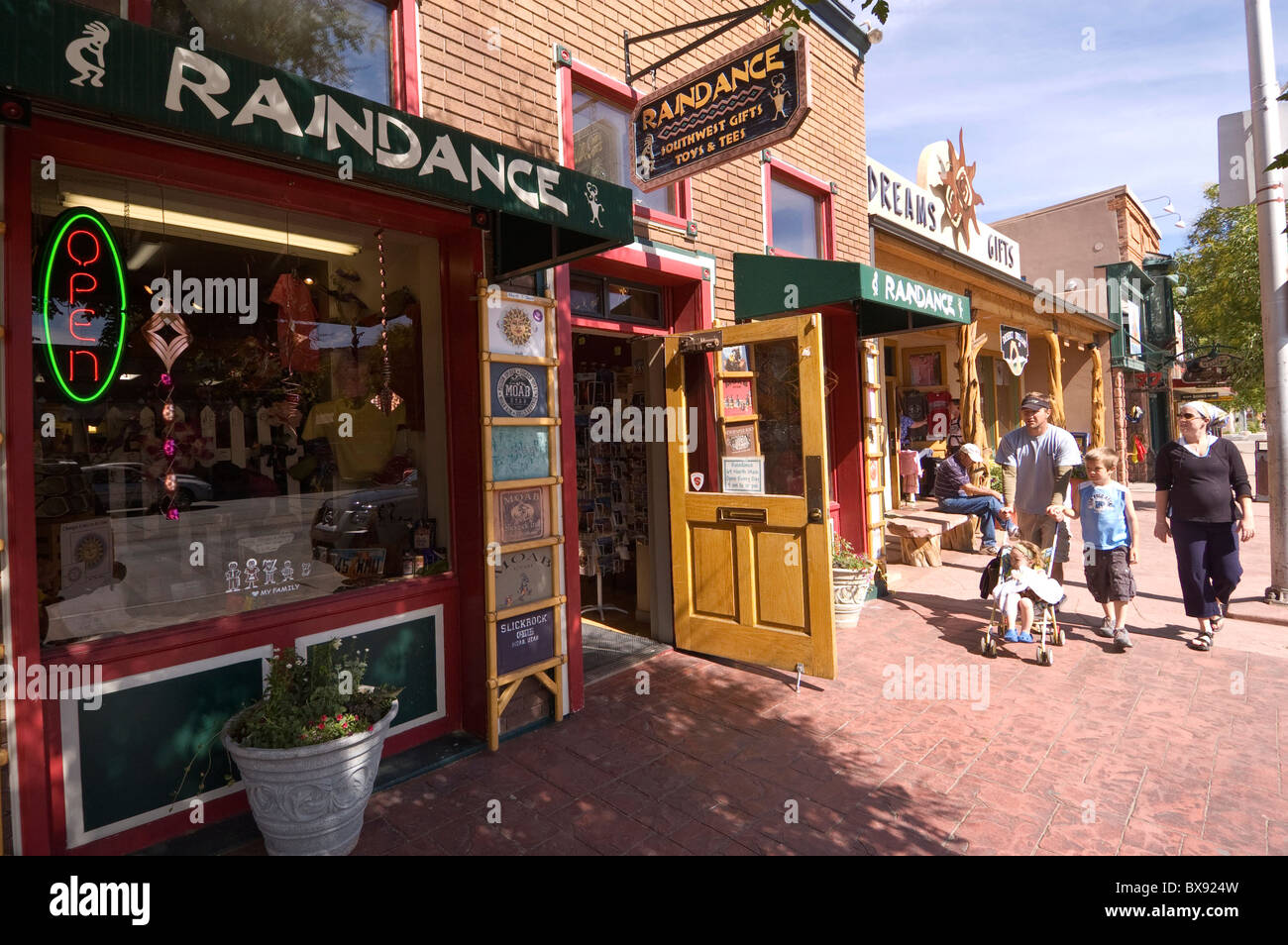 Discover the Best Stores in Moab, Utah A Comprehensive Guide