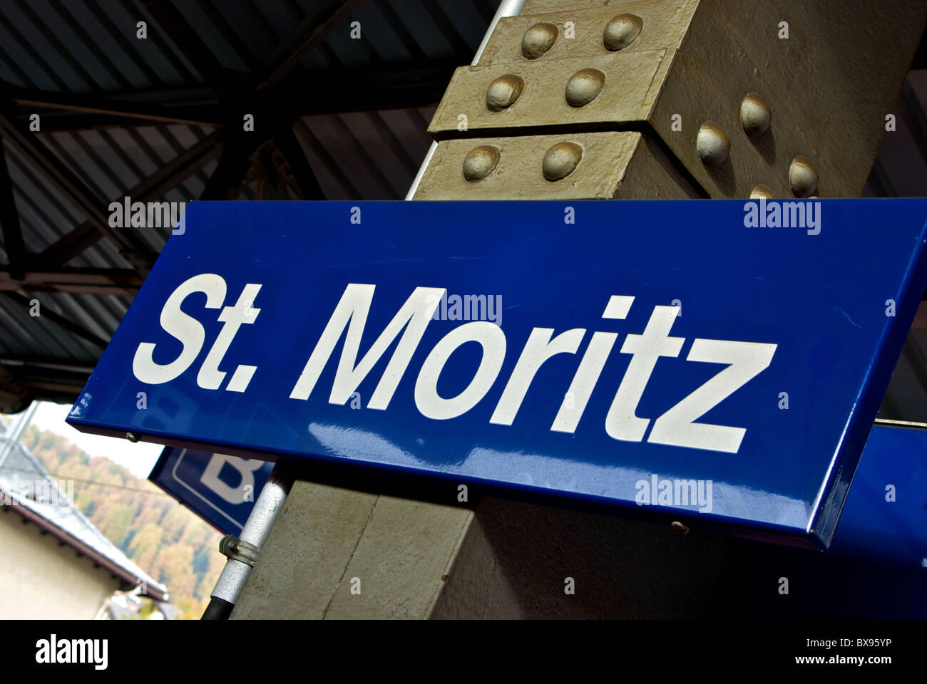 Moritz station hires stock photography and images Alamy