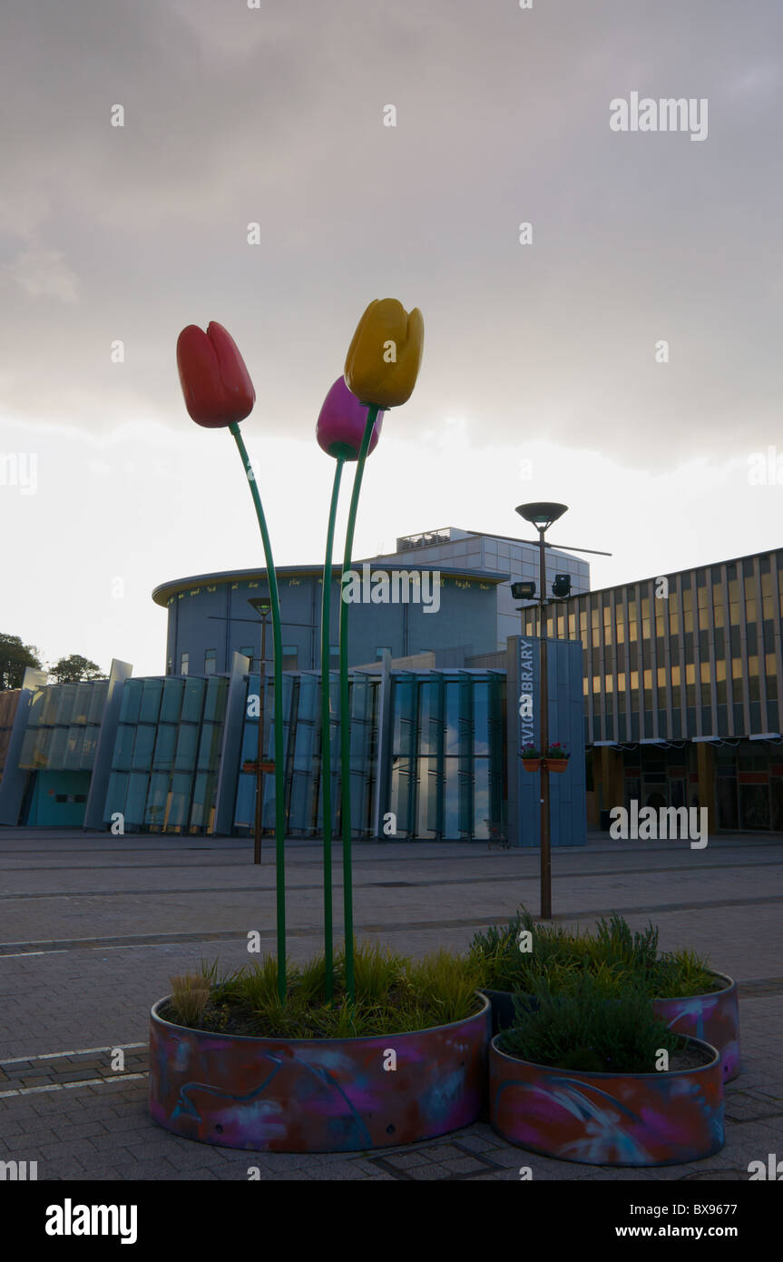Civic canberra australia hi-res stock photography and images - Alamy