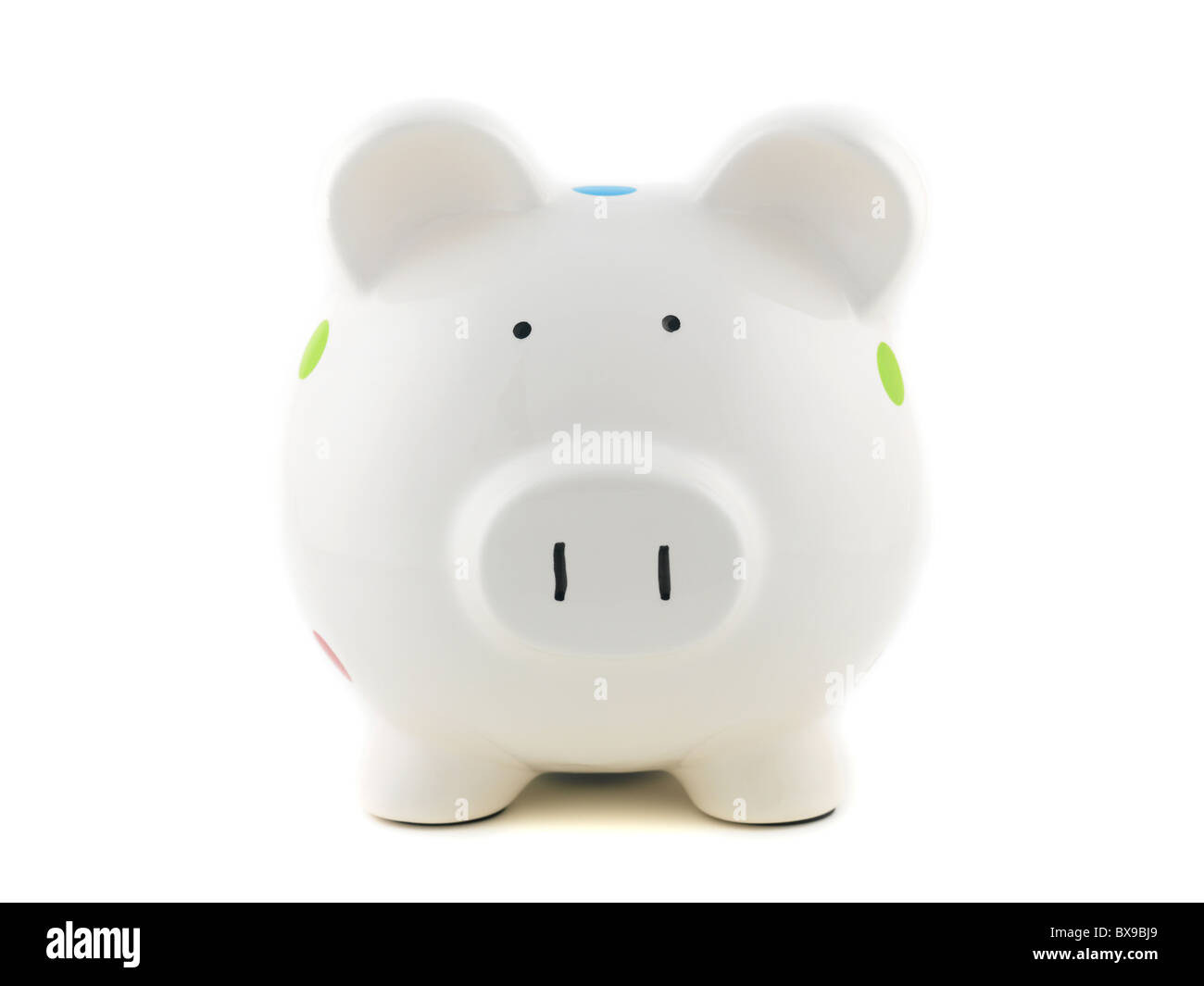 A piggy bank Stock Photo Alamy