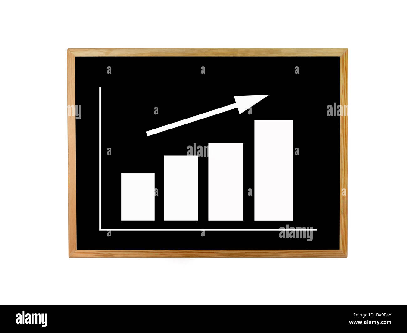 A message board Stock Photo Alamy