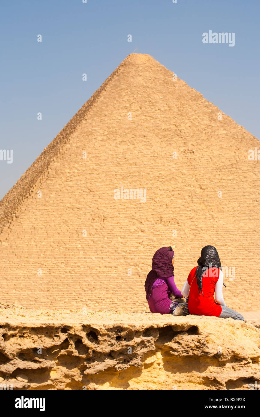 Egyptian girls hires stock photography and images Alamy