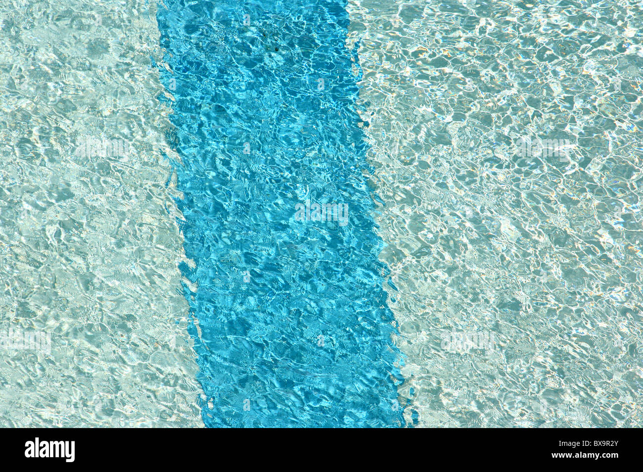 Hockney swimming pool hi-res stock photography and images - Alamy