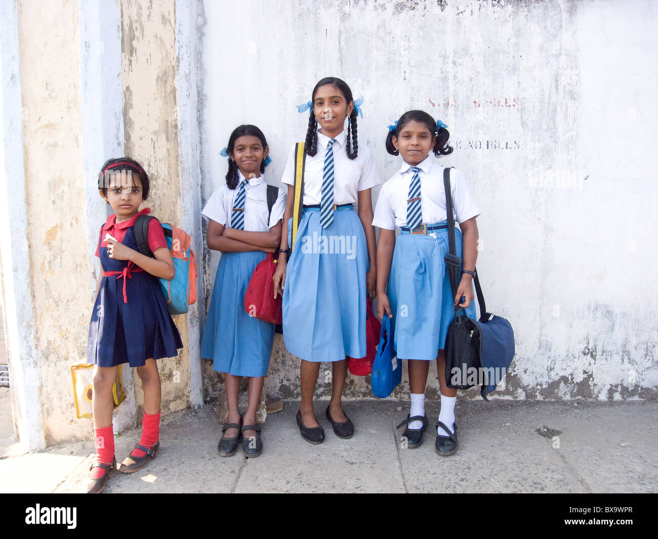 Kerala School Girls Photos Telegraph 