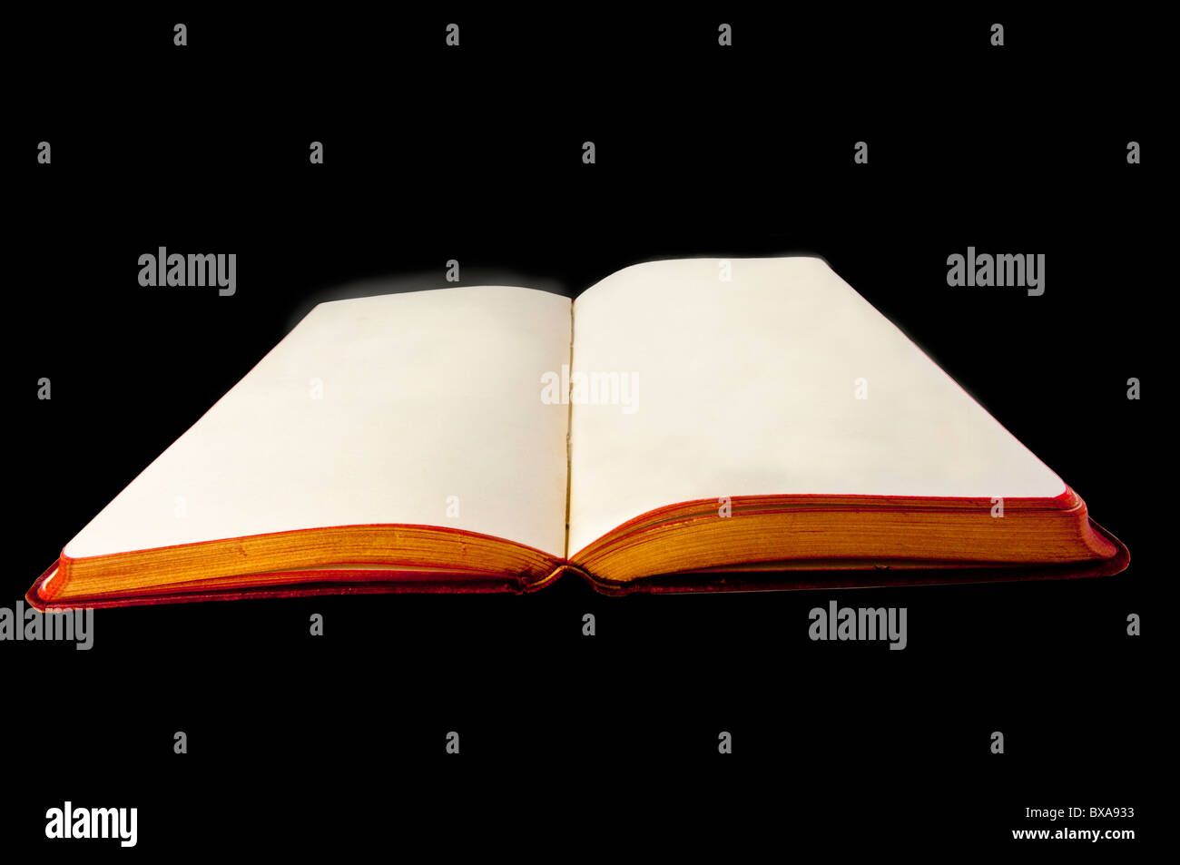 Edges of book page hires stock photography and images Alamy