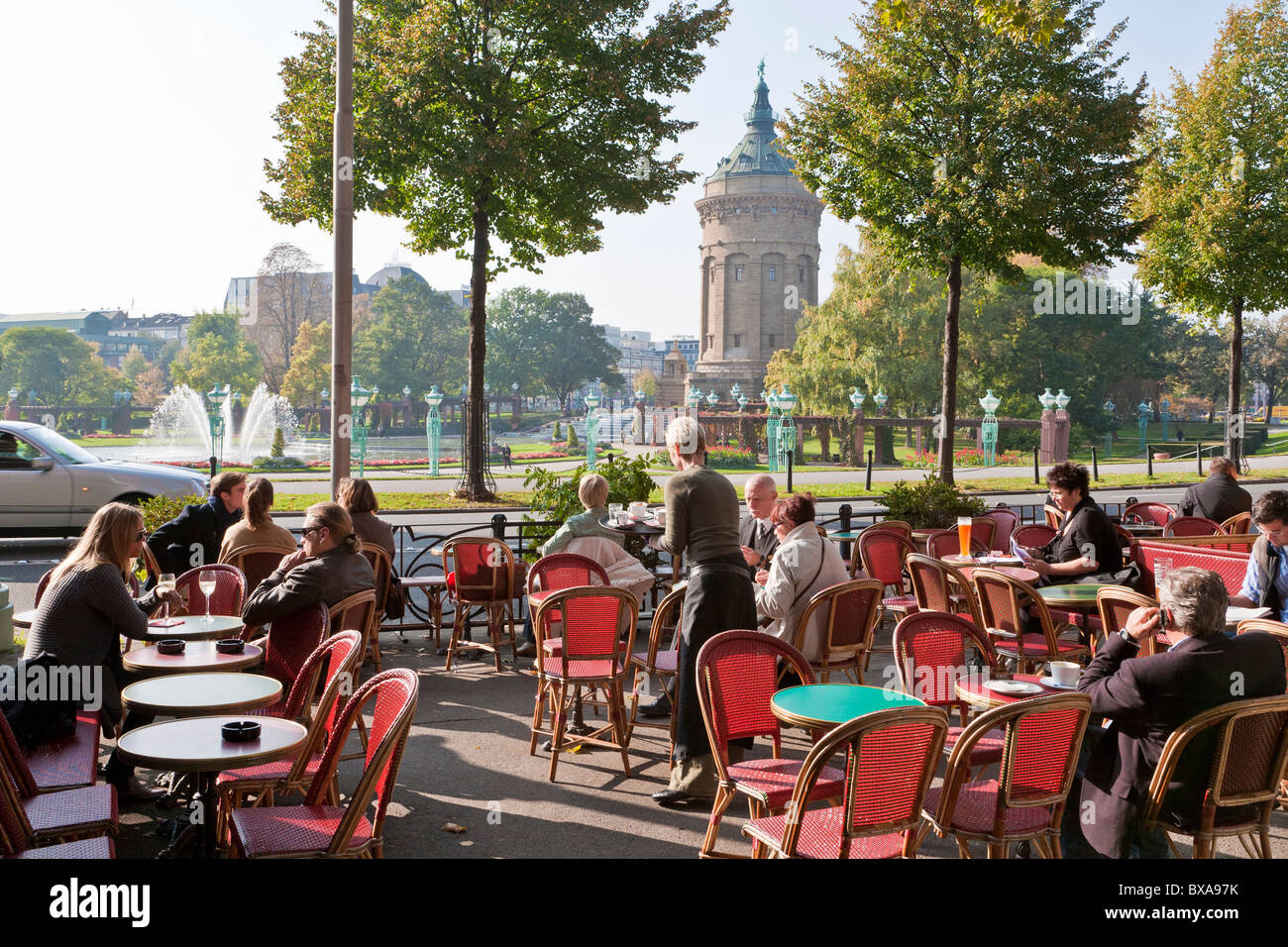 café flo mannheim