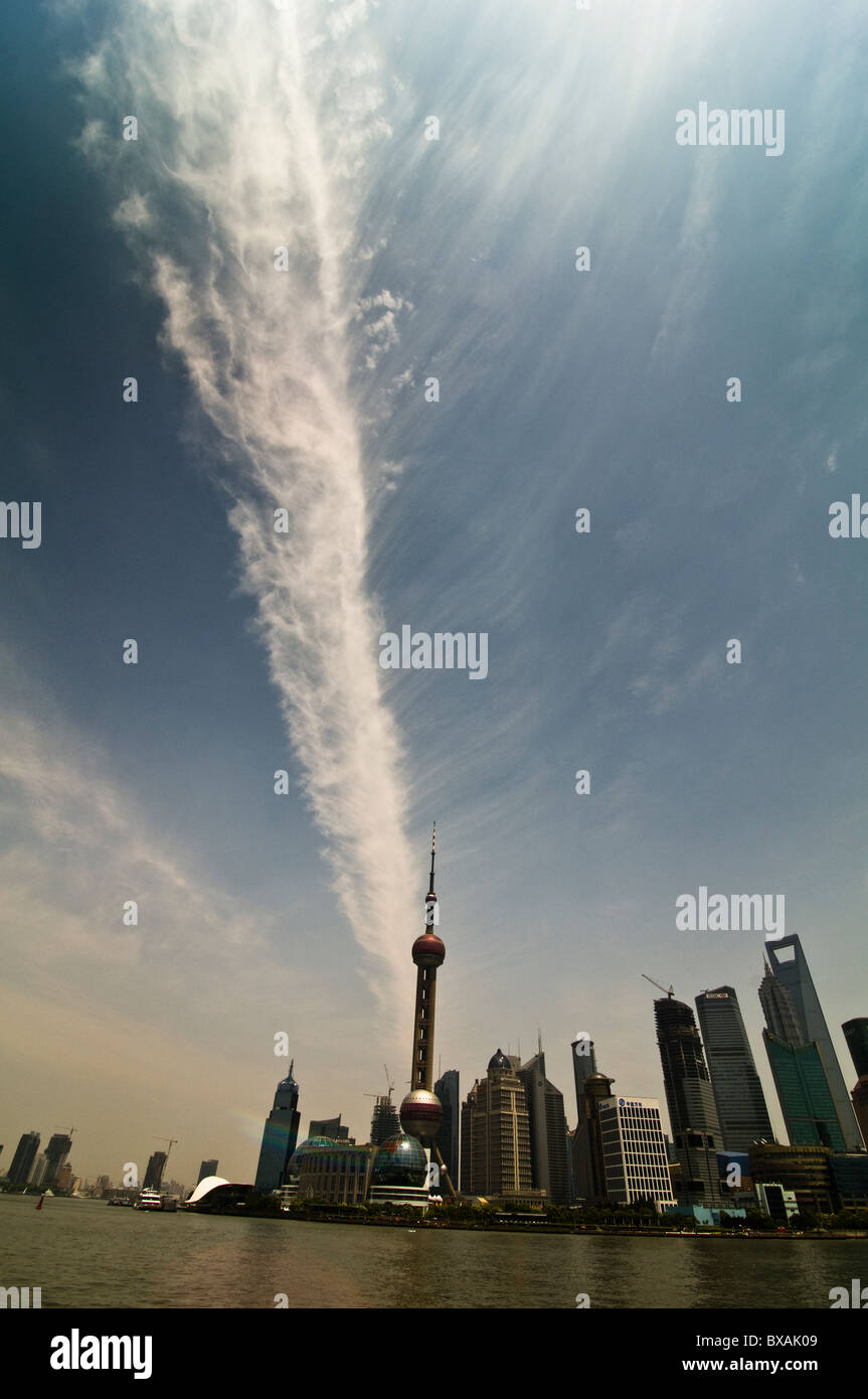 The bottle opener, shanghai hi-res stock photography and images - Alamy
