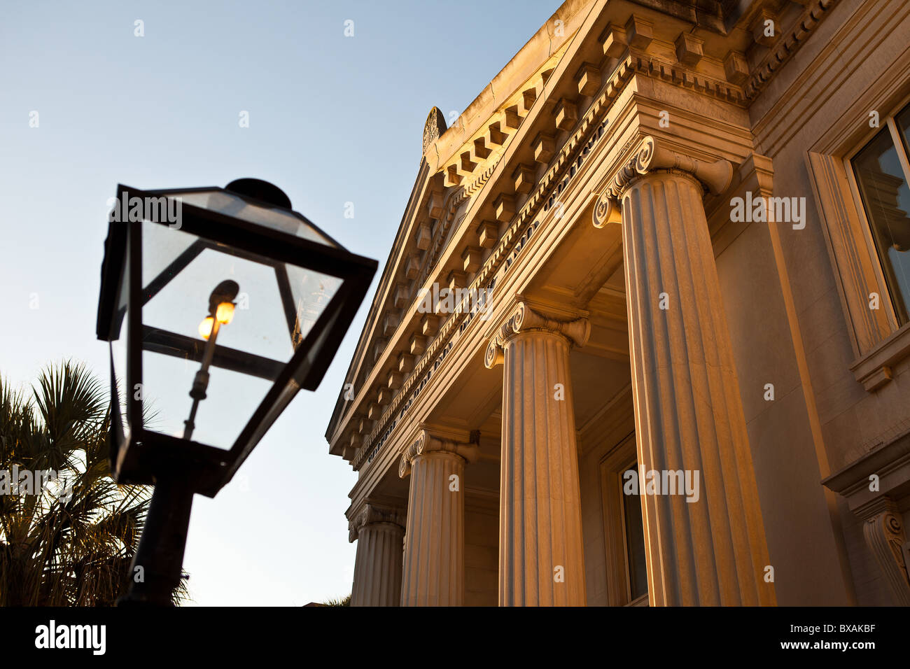 banks in charleston south carolina