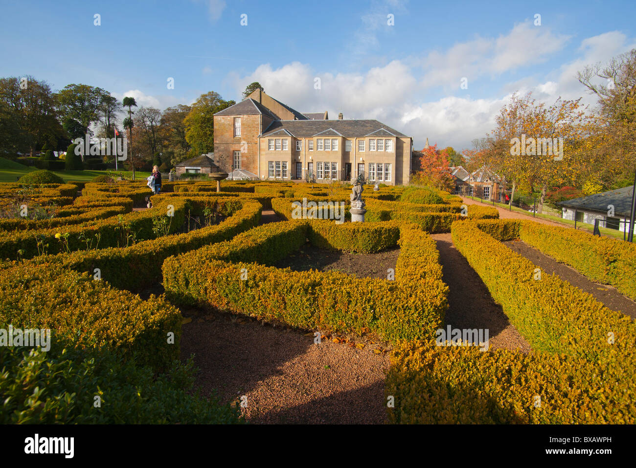 Aprender acerca 97+ imagen kilconquhar castle estate and country club