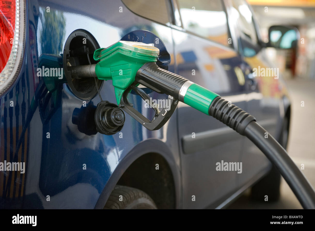 Tank nozzle hires stock photography and images Alamy