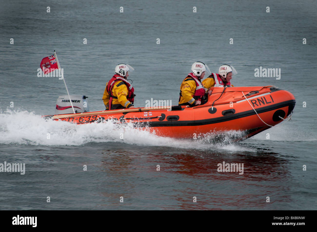 D class lifeboat hires stock photography and images Alamy
