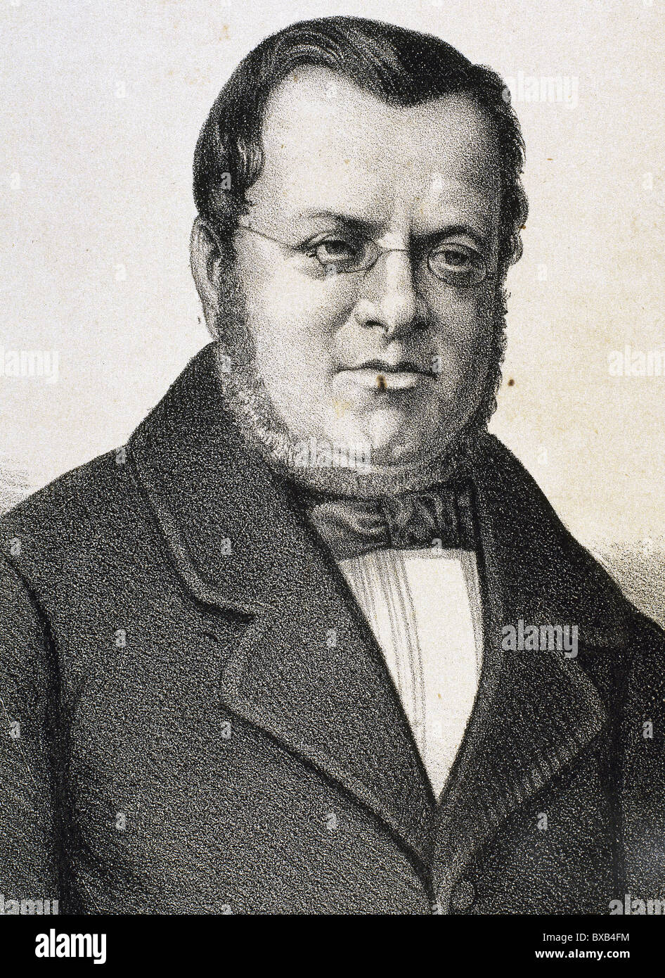 Cavour, Camillo Benso, Count of (Turin ,18101861) Italian statesman Stock Photo 33436472 Alamy