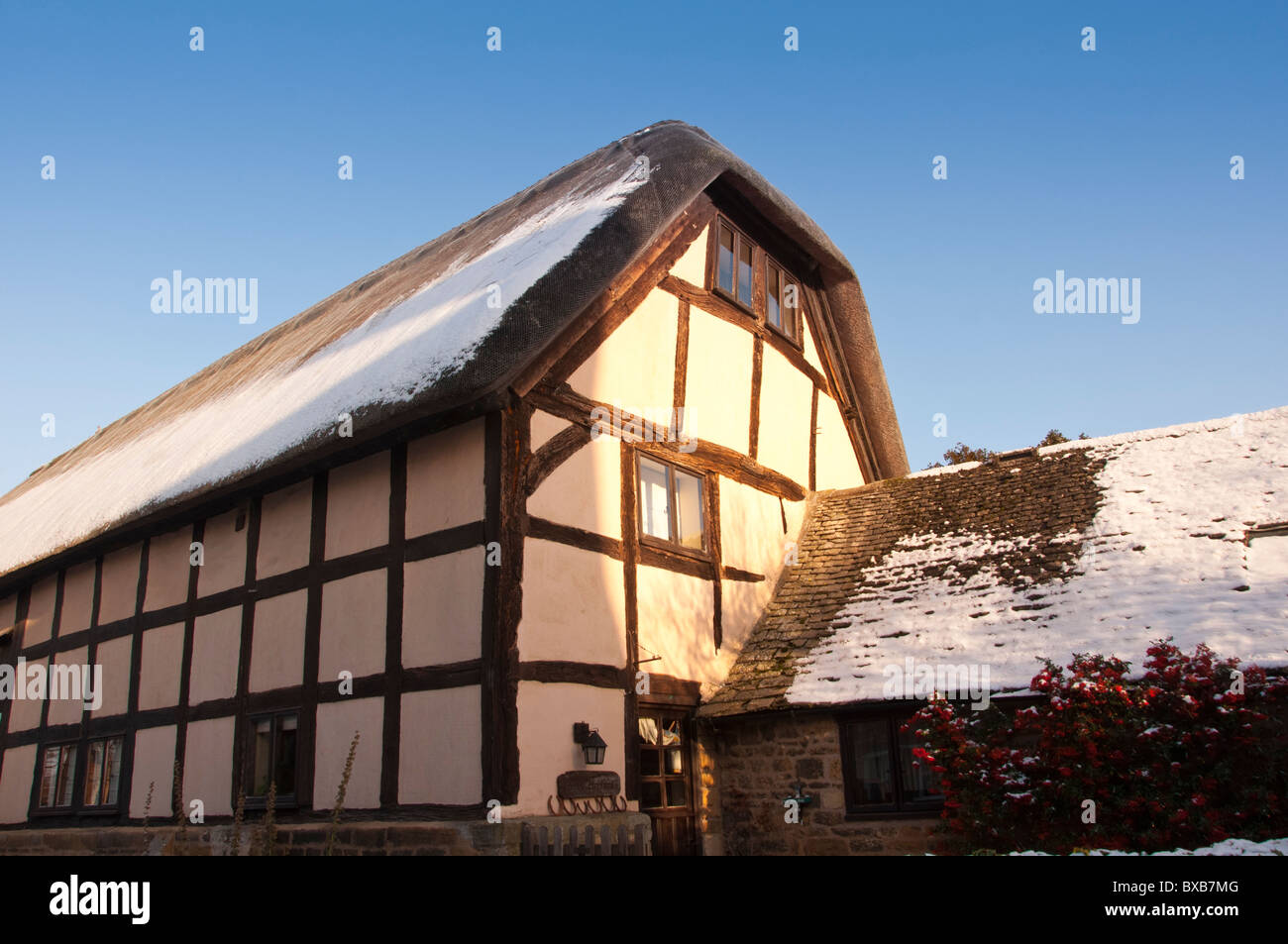 Barn conversion hi-res stock photography and images - Alamy