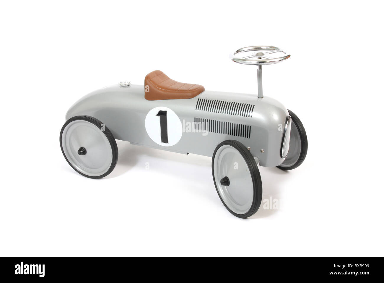 life size toy car