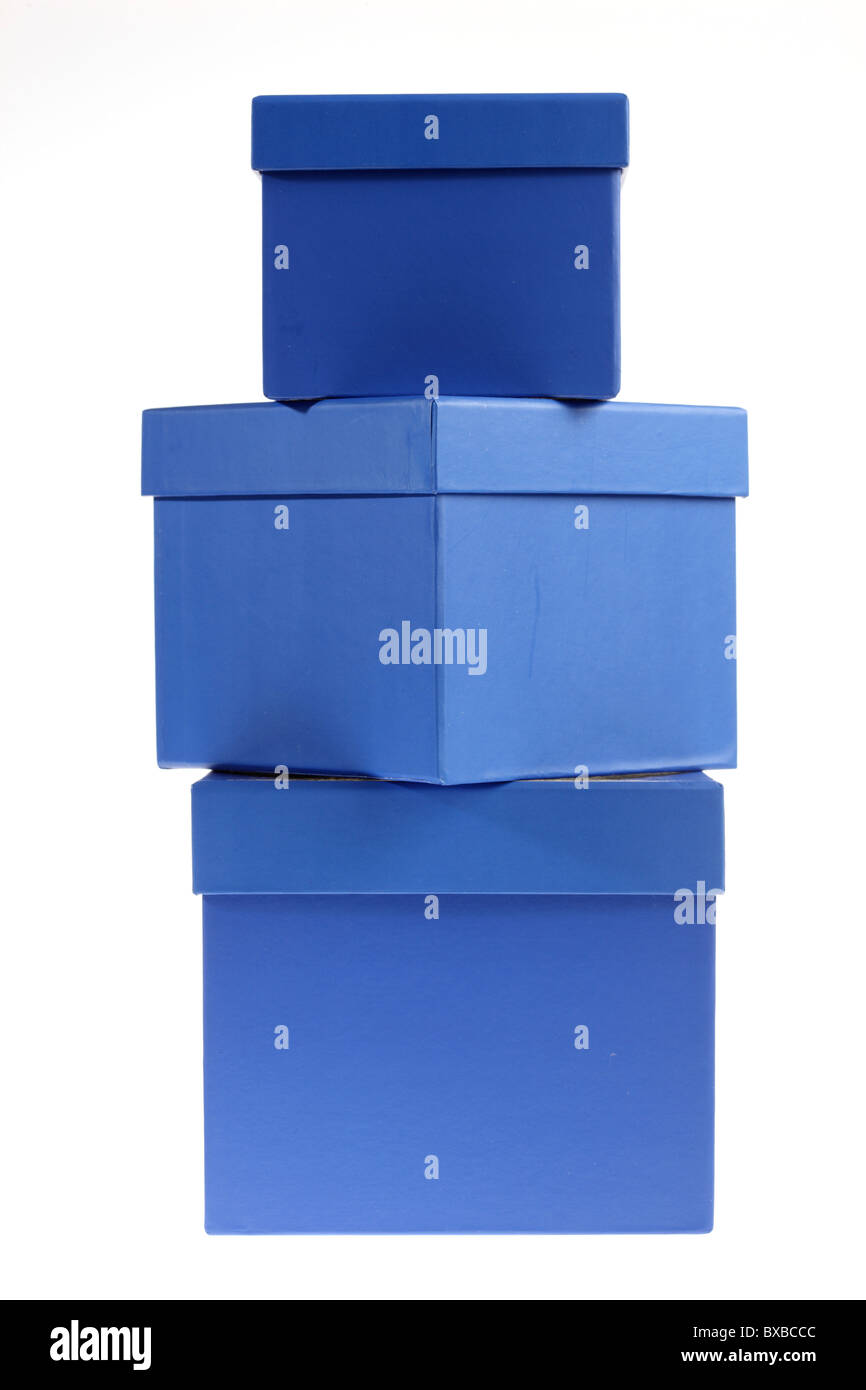 Cardboard boxes, for gifts, presents, valuables, archiving, storage of