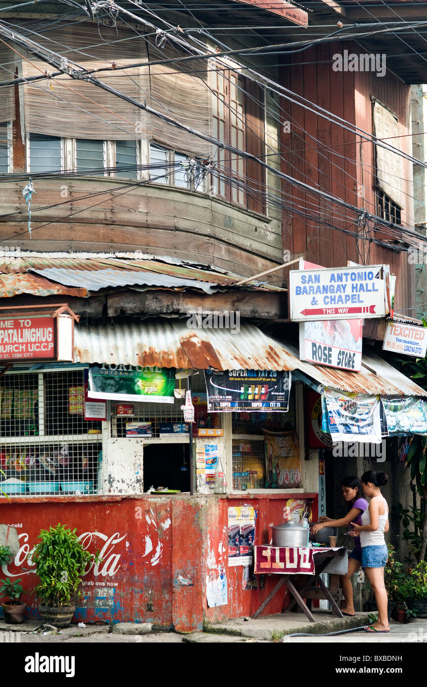 Sari sari store hires stock photography and images Alamy