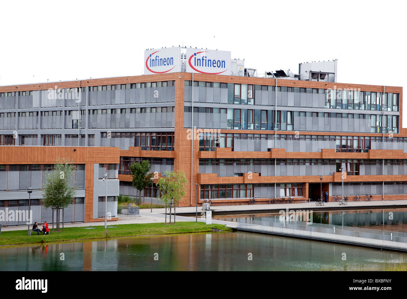 Infineon Technologies