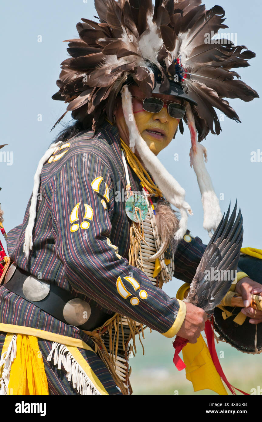 Pow Wow Alberta 2024 Mora Tabbie