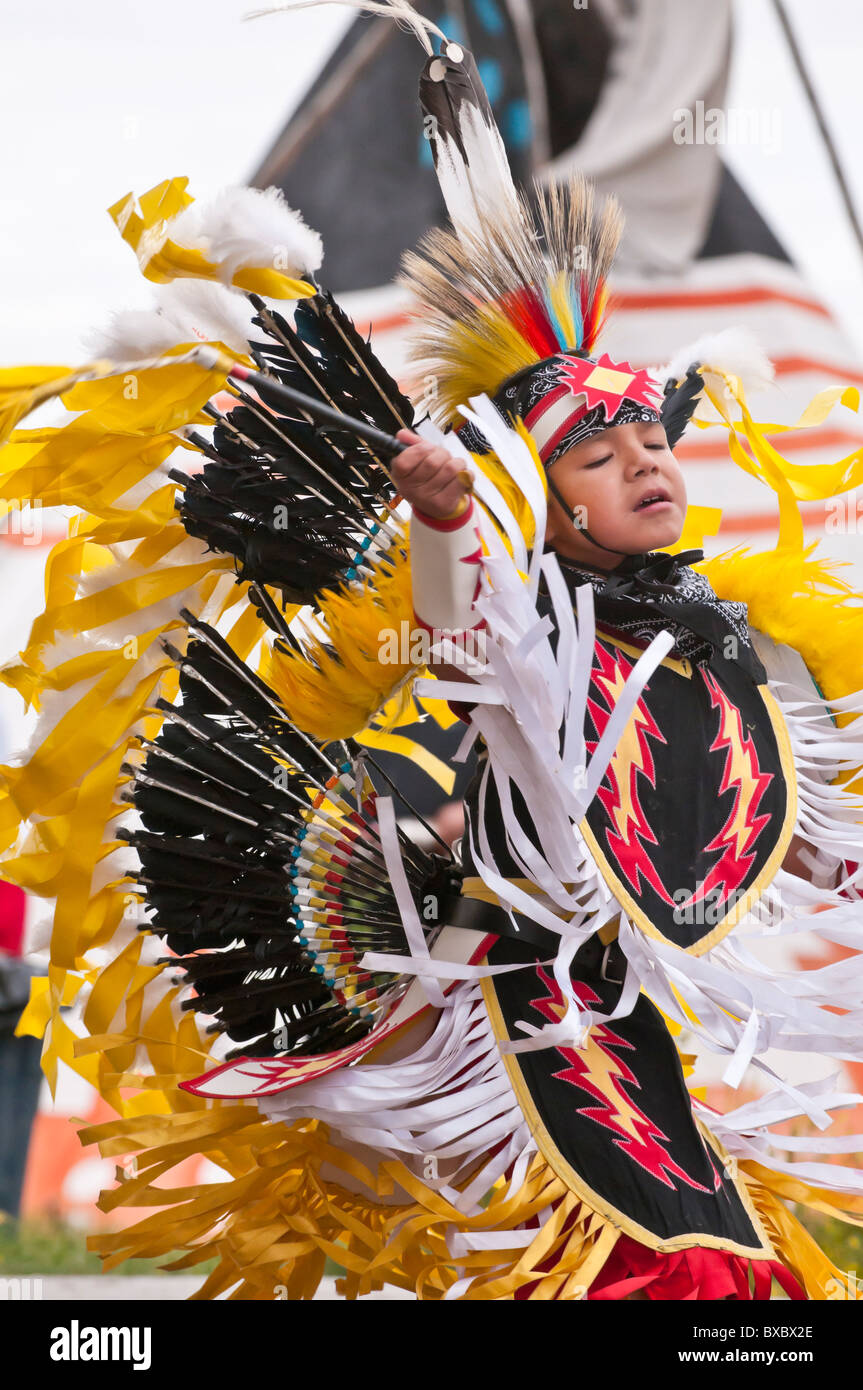 Pow Wow 2024 Canada Fredra Joleen
