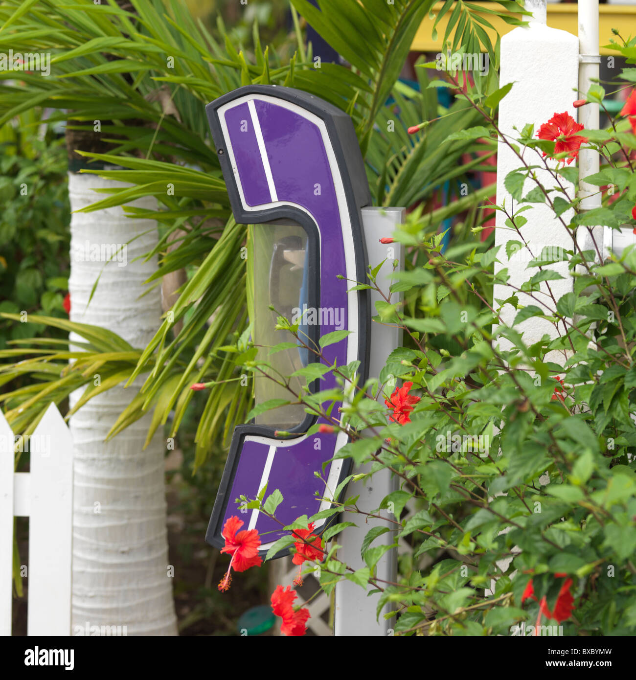 Belize, Central America Stock Photo Alamy