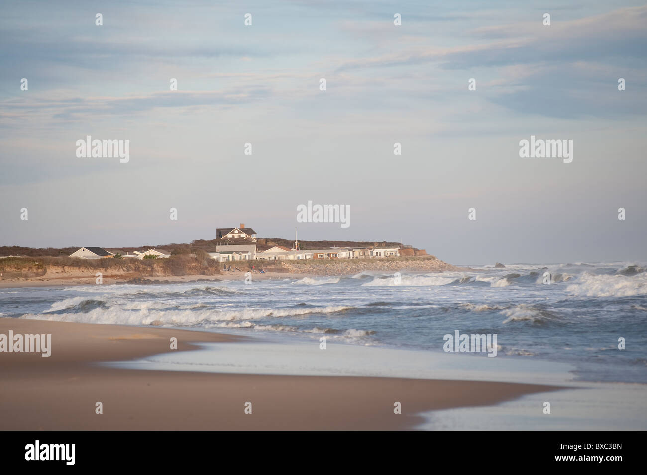 The Hamptons, Sag Harbor, New York Stock Photo Alamy
