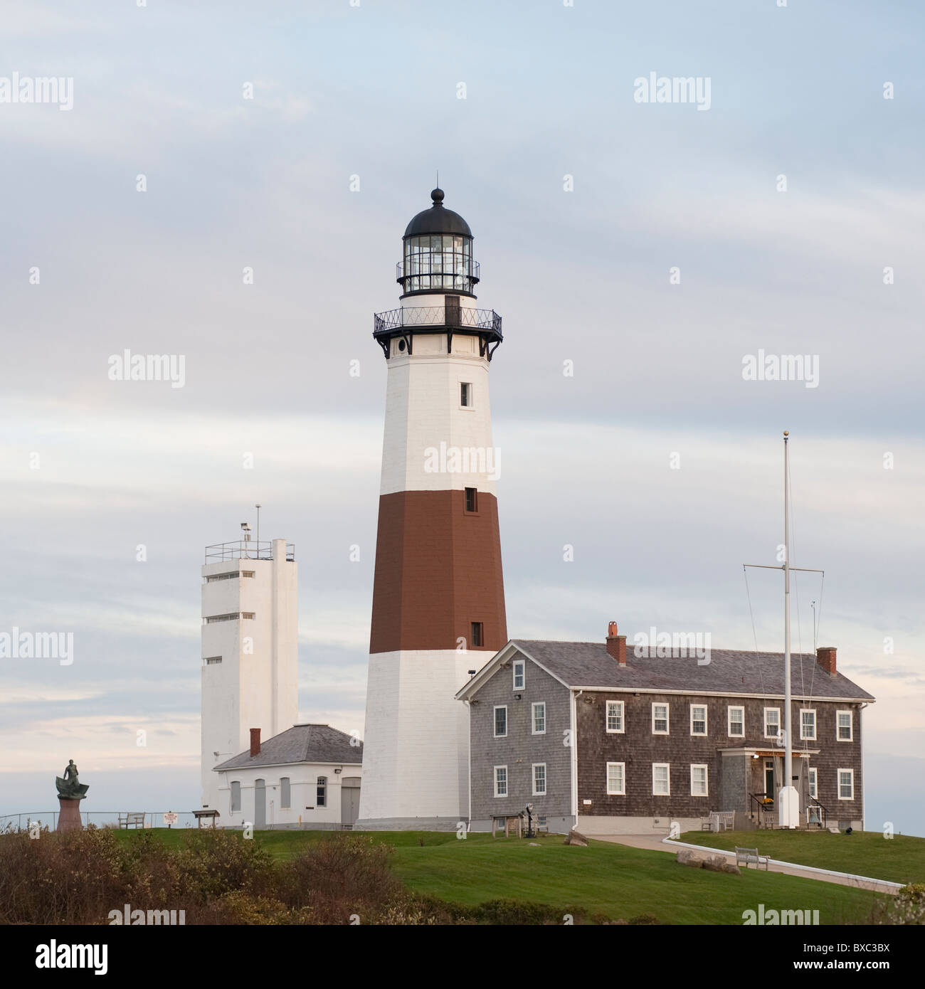 The Hamptons, Sag Harbor, New York Stock Photo Alamy