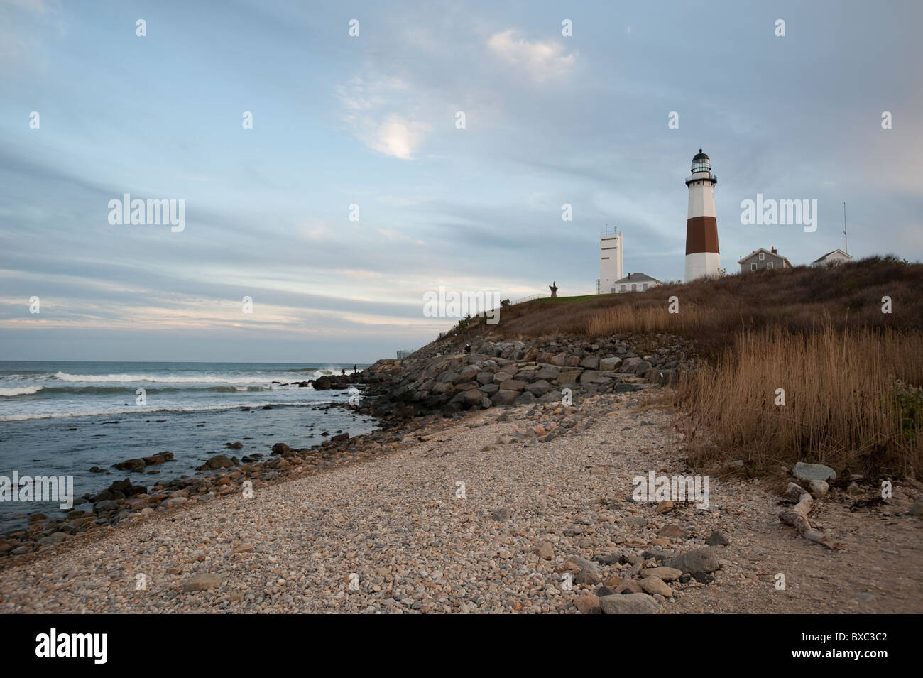 The Hamptons, Sag Harbor, New York Stock Photo Alamy