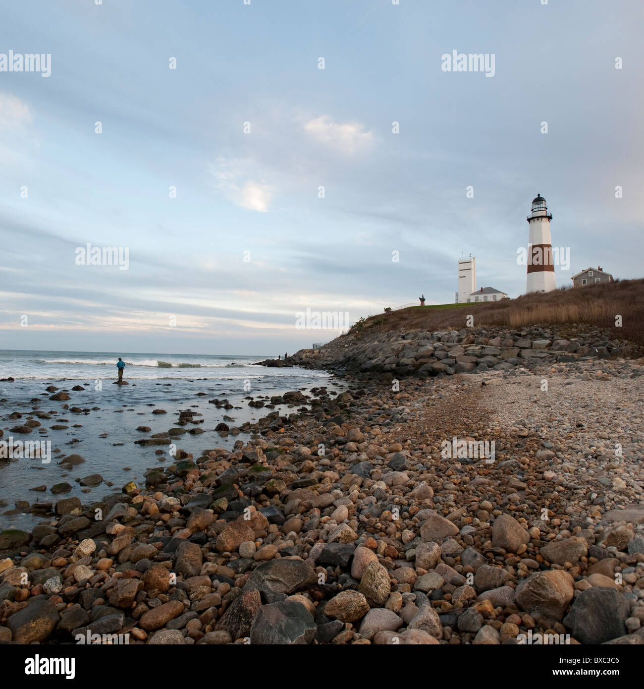 The Hamptons, Sag Harbor, New York Stock Photo Alamy