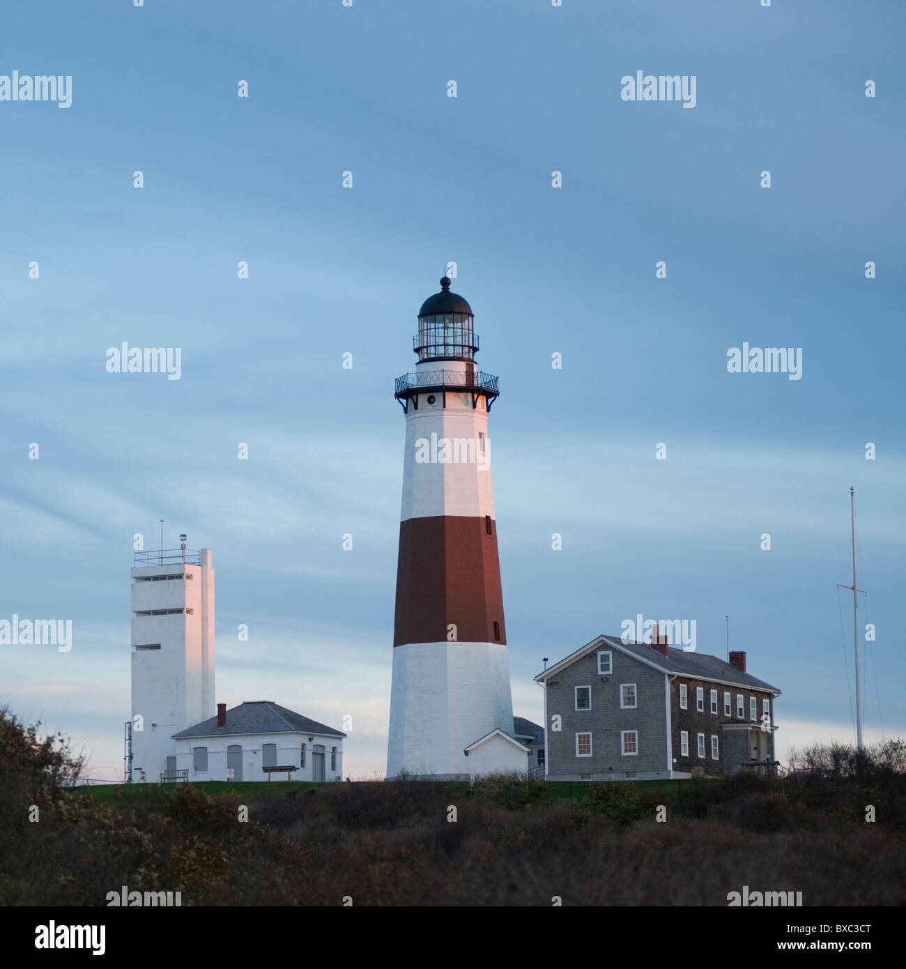 The Hamptons, Sag Harbor, New York Stock Photo Alamy