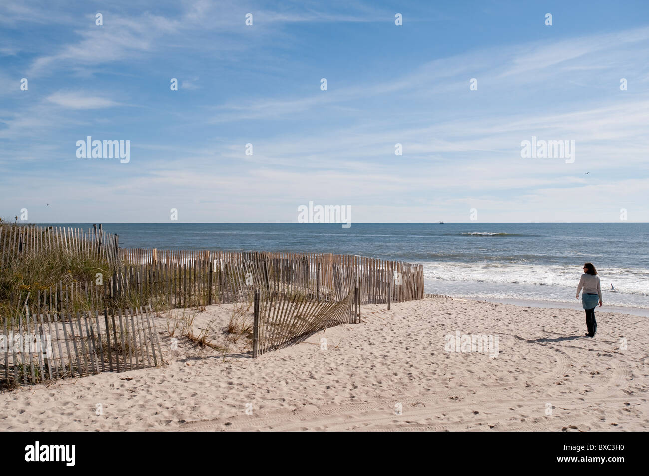 The Hamptons, Sag Harbor, New York Stock Photo Alamy