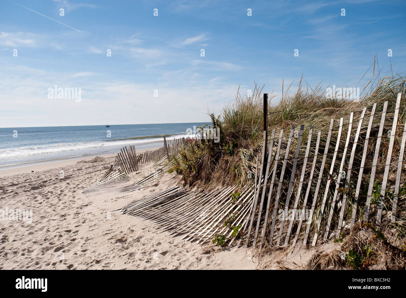 The Hamptons, Sag Harbor, New York Stock Photo Alamy