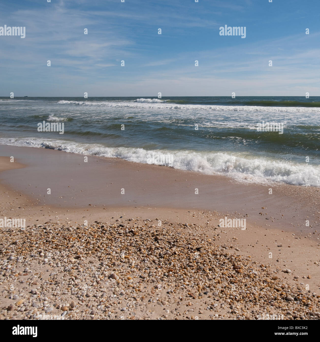 The Hamptons, Sag Harbor, New York Stock Photo Alamy