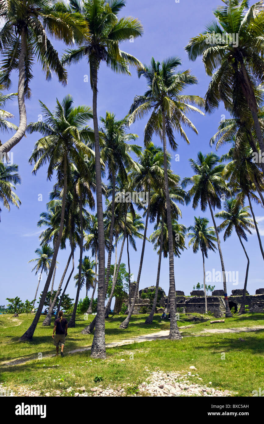 Haiti, SudEst Province, Fort Olivier, St. Louis du Sud Stock Photo Alamy