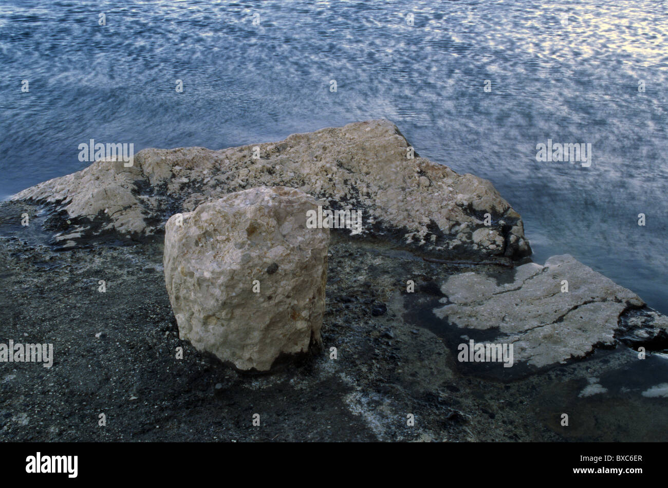 Molerock Rock at mole Stock Photo - Alamy