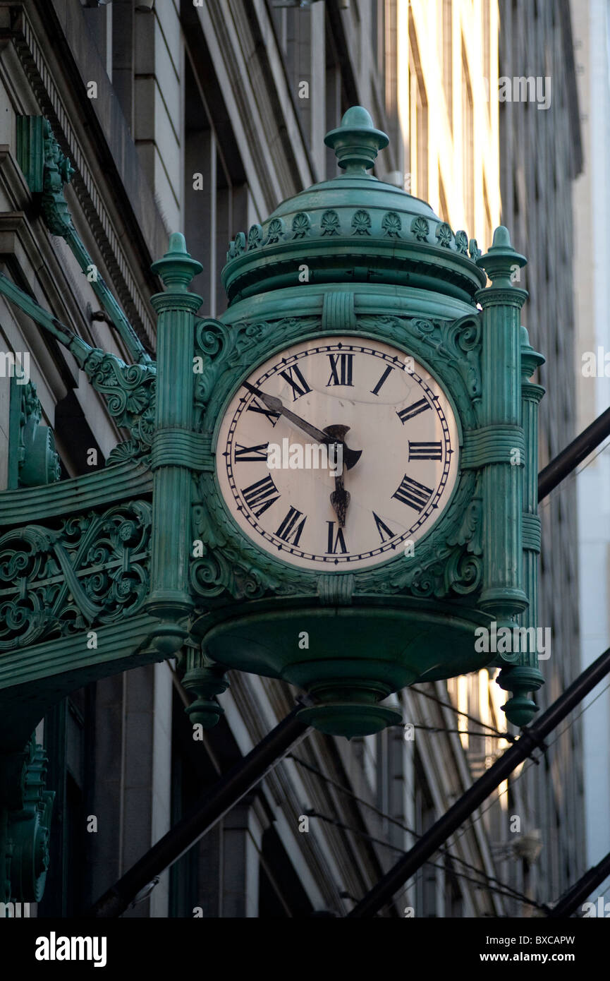 TIME IN CHICAGO ILLINOIS USA LIVE visual data 4