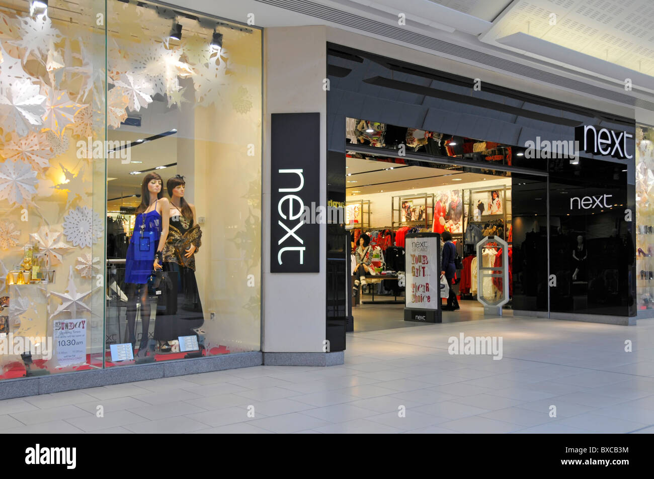 Lakeside shopping center hires stock photography and images Alamy