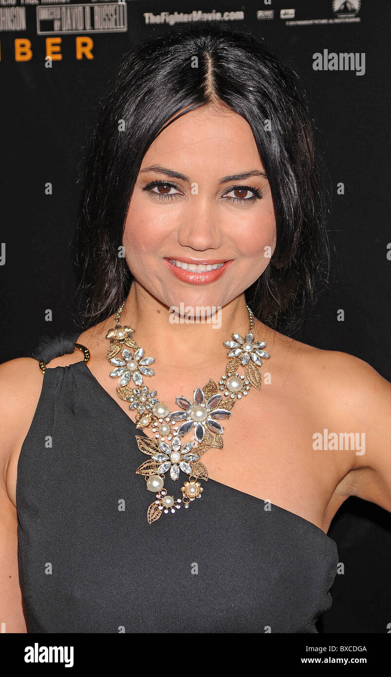 LUISA DIAZ   US TV producer in December 2010. Photo Jeffrey Mayer Stock Photo