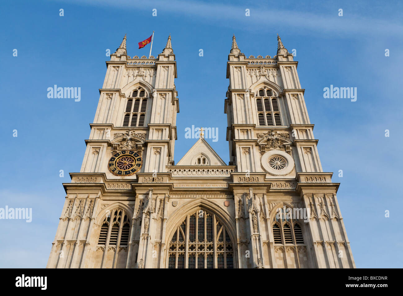 Westminster Abbey Great West Door Hi res Stock Photography And Images Westminster Abbey Great West Door Hi res Stock Photography And Images