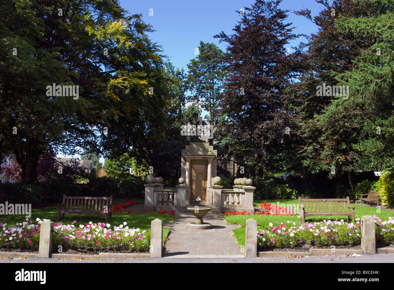 Adlington Lancashire High Resolution Stock Photography and Images Alamy