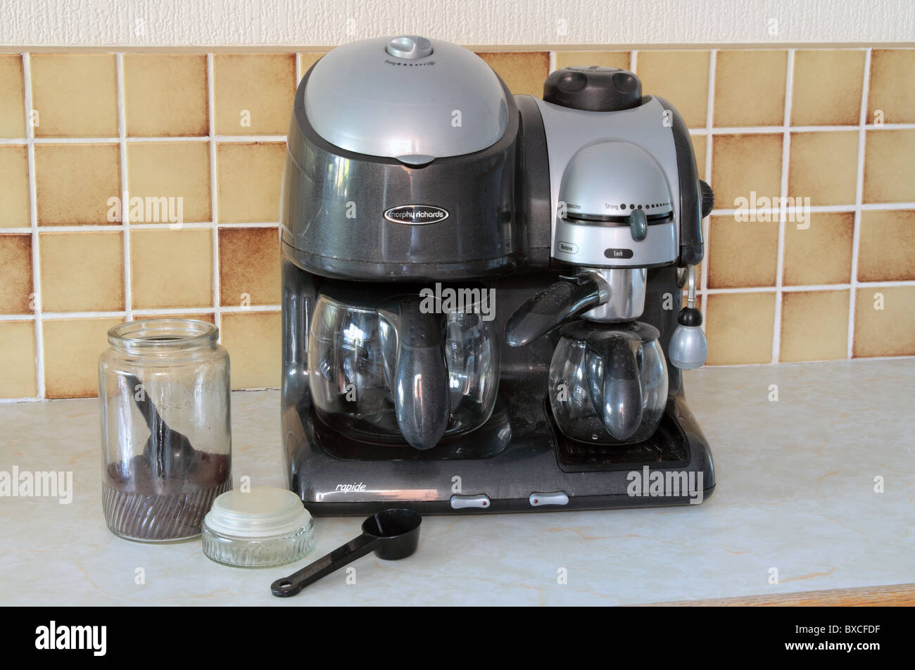 Ground coffee for clearance percolator