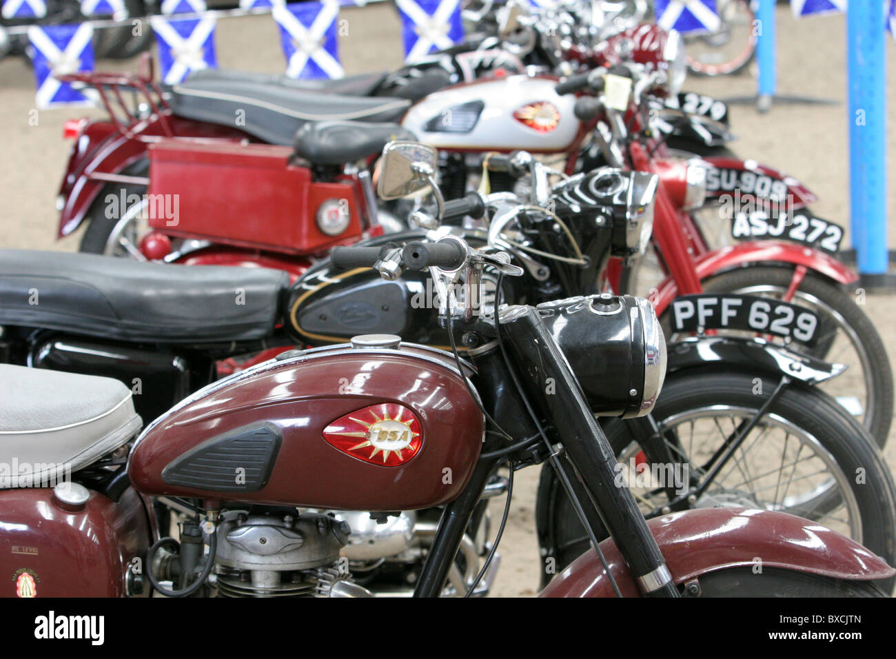 Classic motorcycles hires stock photography and images Alamy