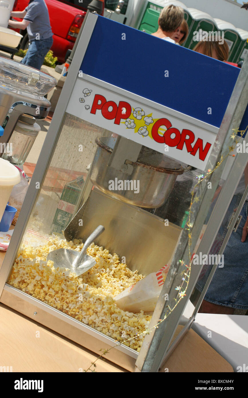 Beavercreek popcorn festival hires stock photography and images Alamy